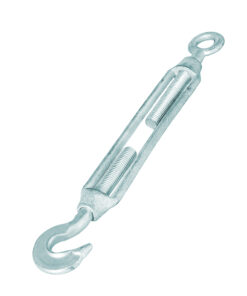 Tensores Galvanizados M 22 mm. 7/8