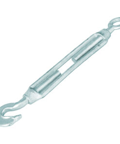 Tensores Galvanizados M 22 mm. 7/8