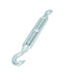 Tensores Galvanizados M 30 mm. 1 1/4