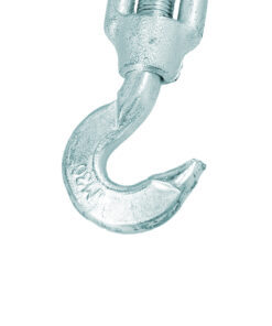 Tensores Galvanizados M 30 mm. 1 1/4