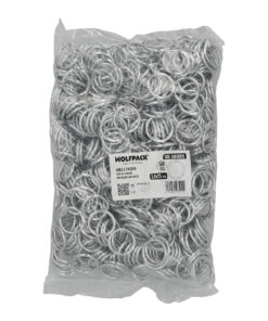 4x25 mm. (Bolsa 500 Unidades.)