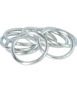 0x30 mm. (Bolsa 500 Unidades)