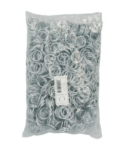 0x30 mm. (Bolsa 500 Unidades)