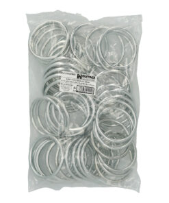 0x60 mm. (Bolsa  50 Unidades)