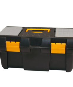 Caja Herramientas Polipropileno 450x238x210 mm. Caja Almacenaje