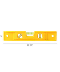 Base Magnetica 230 mm.