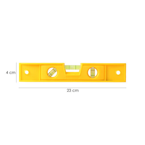 Base Magnetica 230 mm.