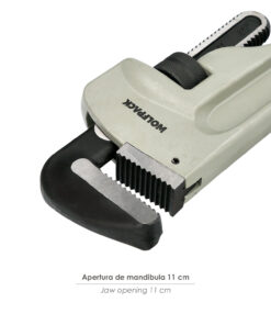 Llave Para Tuberias