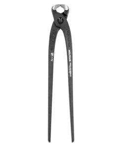 Tenazas Rusas Plus Negra 11"
