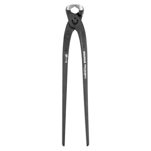 Tenazas Rusas Plus Negra 11"