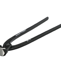 Tenazas Rusas Plus DIN/ISO 9242 Negra   12