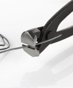 Tenazas Rusas Plus DIN/ISO 9242 Negra   12