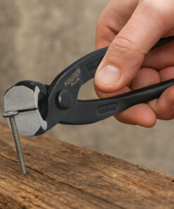 Tenazas Rusas Plus Negra   9