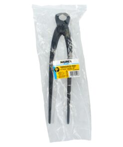 Tenazas Rusas Profesionales Plus DIN/ISO 9242 Cromo Vanadio Negra   10