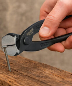 Tenazas Rusas Plus Negra 11