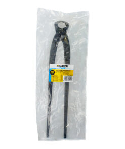 Tenazas Rusas Plus Negra 11