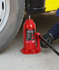 Gato Hidraulico Botella 3000 Kg.