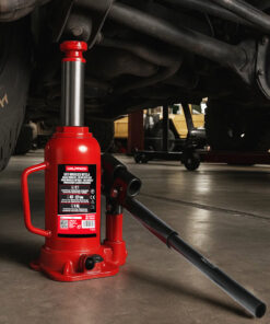 Gato Hidraulico Botella 12000 Kg.