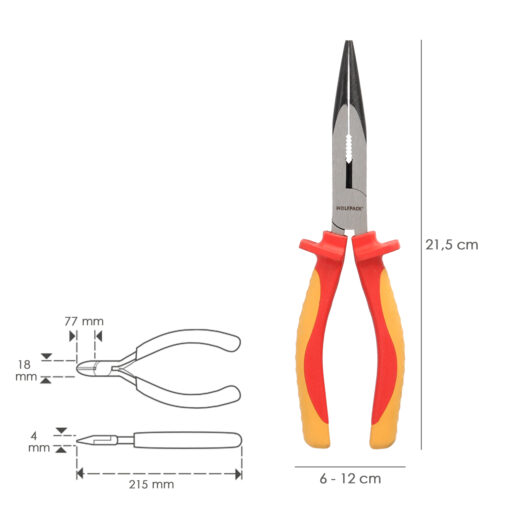 Corta Cables