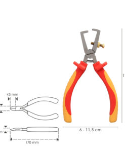 Corta Cables