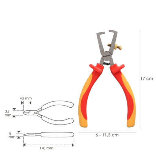 Corta Cables