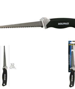 Serrucho Para Escayola / Pladur Tipo Cuchillo