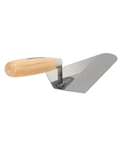 Paleta Wolfpack Plus Mango Madera 348    160 mm.