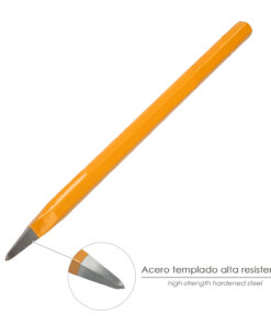 Puntero Hexagonal Forjado 250x16MM.