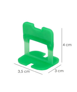 5 Mm. (Bolsa 250 Unidades)