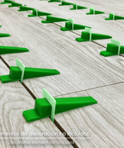 5 Mm. (Bolsa 250 Unidades)