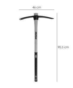 Picachon Con Mango Fibra Vidrio 1500 Gr.