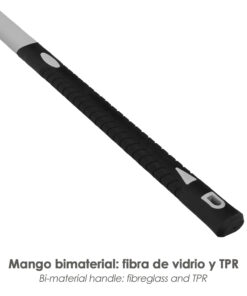 Mango Fibra Vidrio Wolfpack Picachon 1