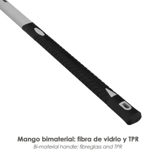 Mango Fibra Vidrio Wolfpack Picachon 1