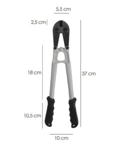 Cortarremaches 350 mm / 14