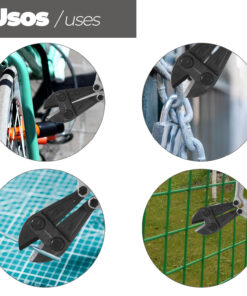 Cortarremaches 750 mm / 30