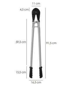 Cortarremaches 900 mm / 36