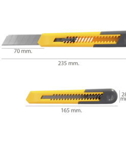 Cutters Trabajo