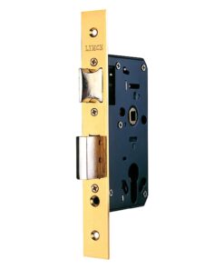 Cerradura Lince 5801         Hl/50 mm.