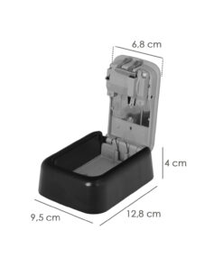 Caja Llaves Calle