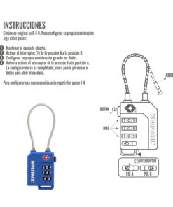 Mochilas