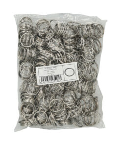 0x25x20 mm. (bolsa  300 unidades)