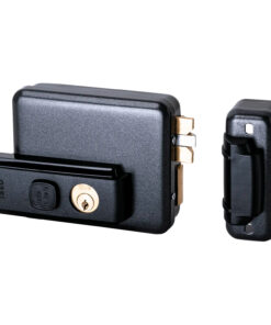 Cerradura Iseo Serie 52N Reversible