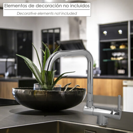 Grifo Cocina