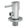 Llave De Escuadra Cerámica 1/2" - 3/8"