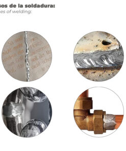 Estaño En Barra     33% (Kilo)