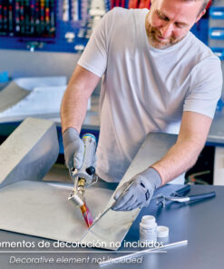 Estaño En Barra     33% (Kilo)