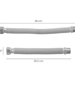 5 a 30 cm. Tomas 1/2