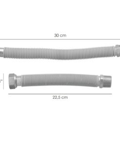 5 a 30 cm. Tomas 3/4