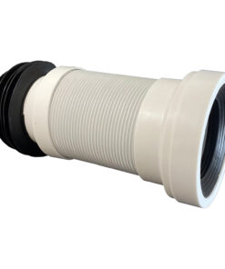 Manguito Inodoro Extensible T-118 570mm