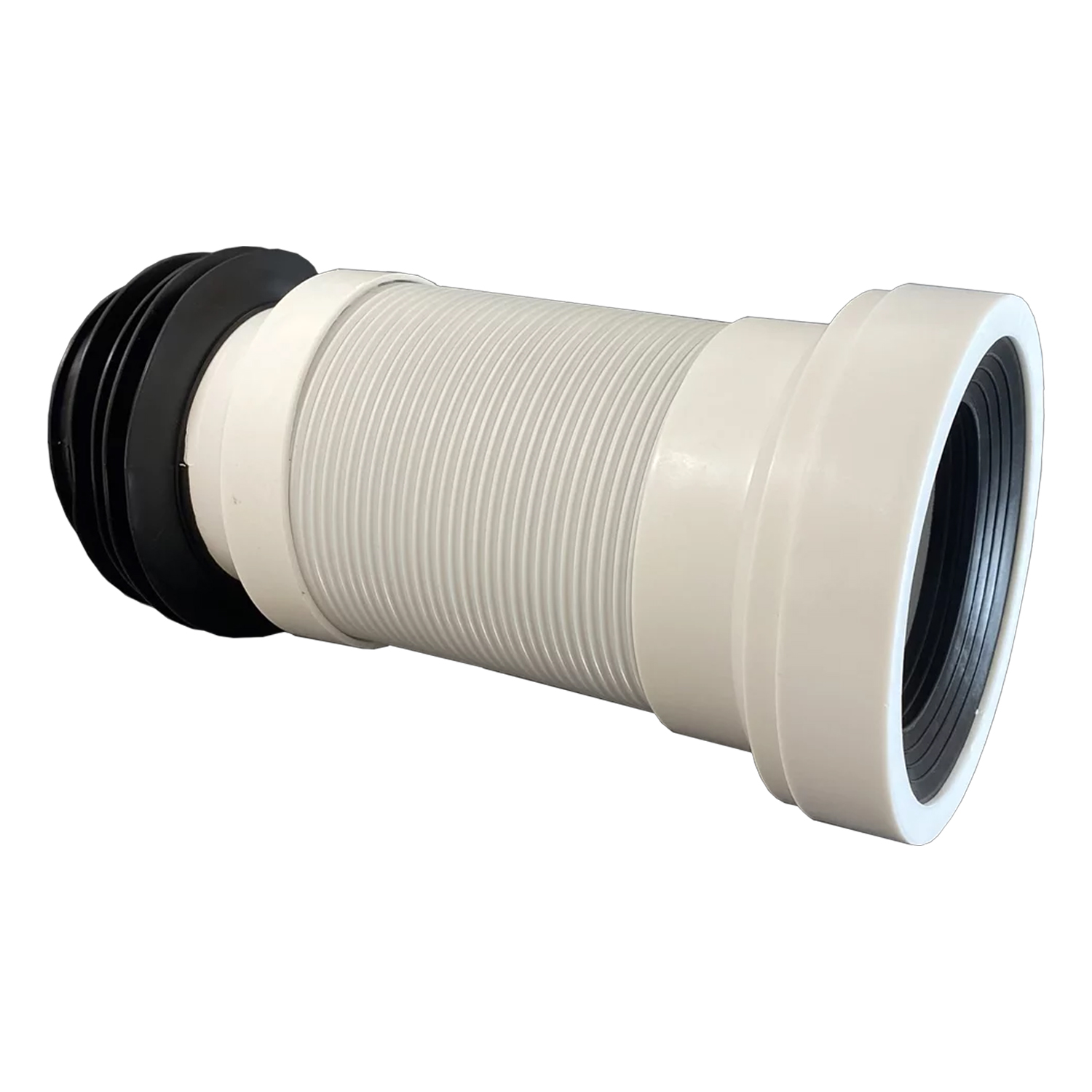 Manguito Inodoro Extensible T-118 570mm